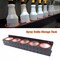 Spraying Bottles Storage Rack Holder Wall Mount Hanging Rail Detailing Organizer